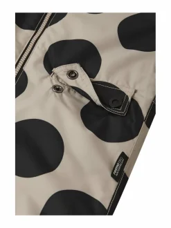 Ulkoiluvaatteet|Ulkoiluvaatteet<Reima Tec Marte Mid -ulkoilupuku 0769 EARTHY BEIGE