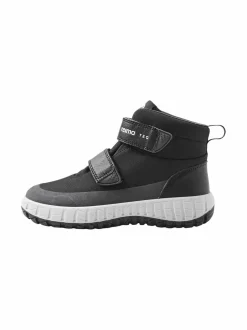 Tennarit & Sneakerit<Reima tec Patter 2.0 -vedenpitävät kengät 9990 BLACK