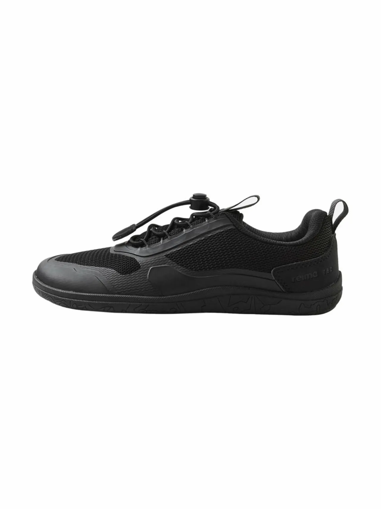 Tennarit & Sneakerit<Reima tec Tallustelu -paljasjalkakengät 9990 BLACK