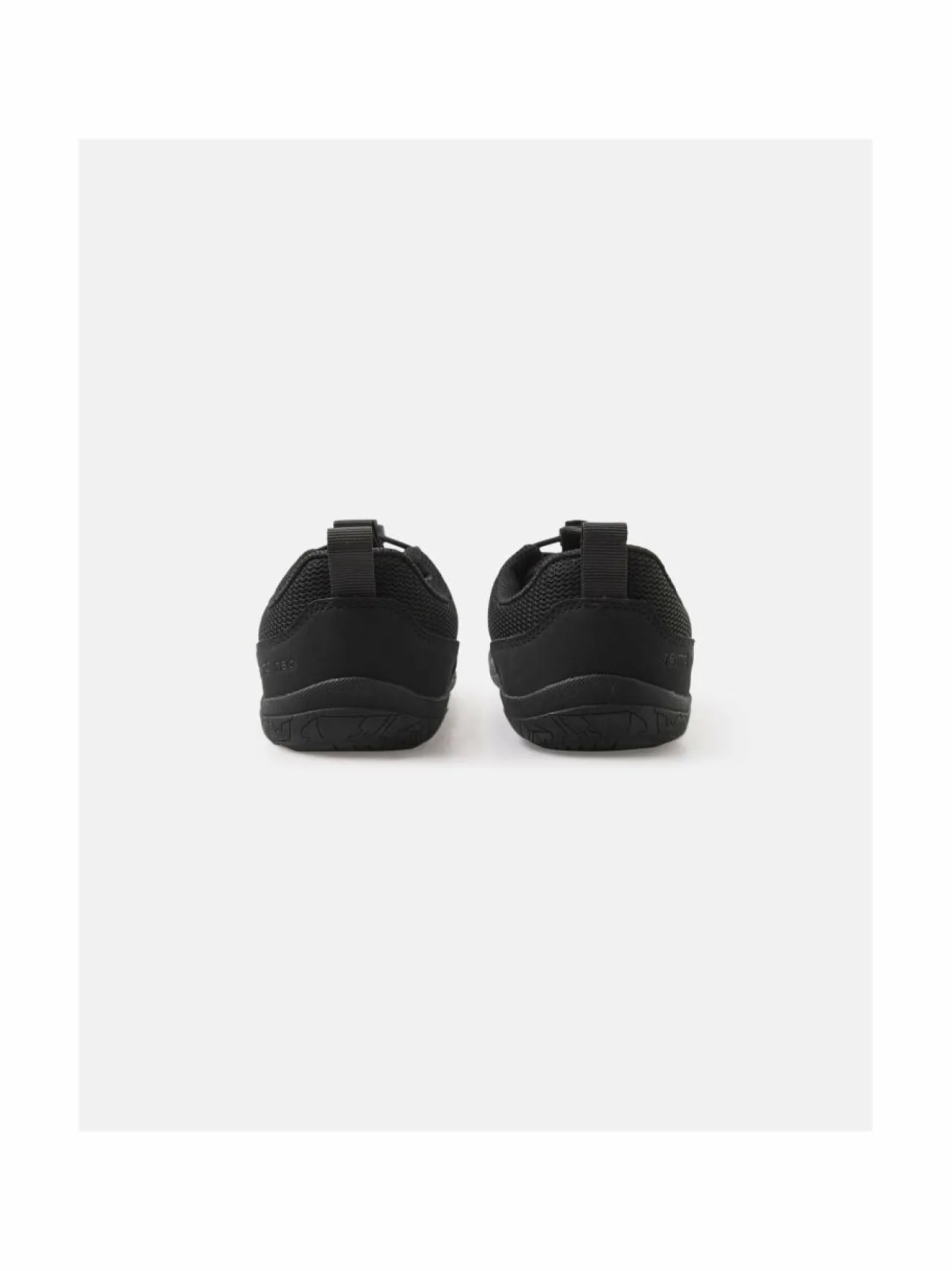Tennarit & Sneakerit<Reima tec Tallustelu -paljasjalkakengät 9990 BLACK