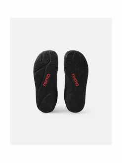 Tennarit & Sneakerit<Reima tec Tallustelu -paljasjalkakengät 9990 BLACK