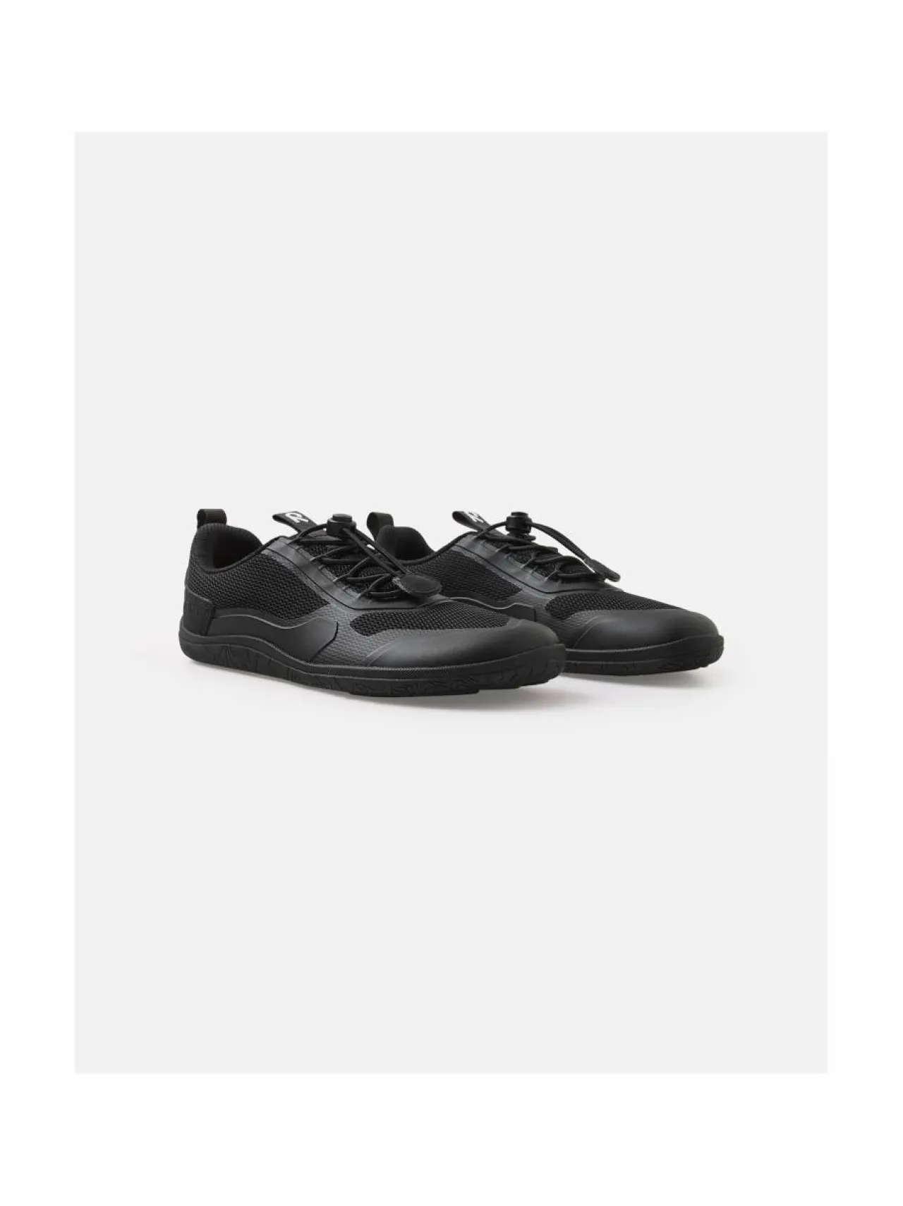 Tennarit & Sneakerit<Reima tec Tallustelu -paljasjalkakengät 9990 BLACK