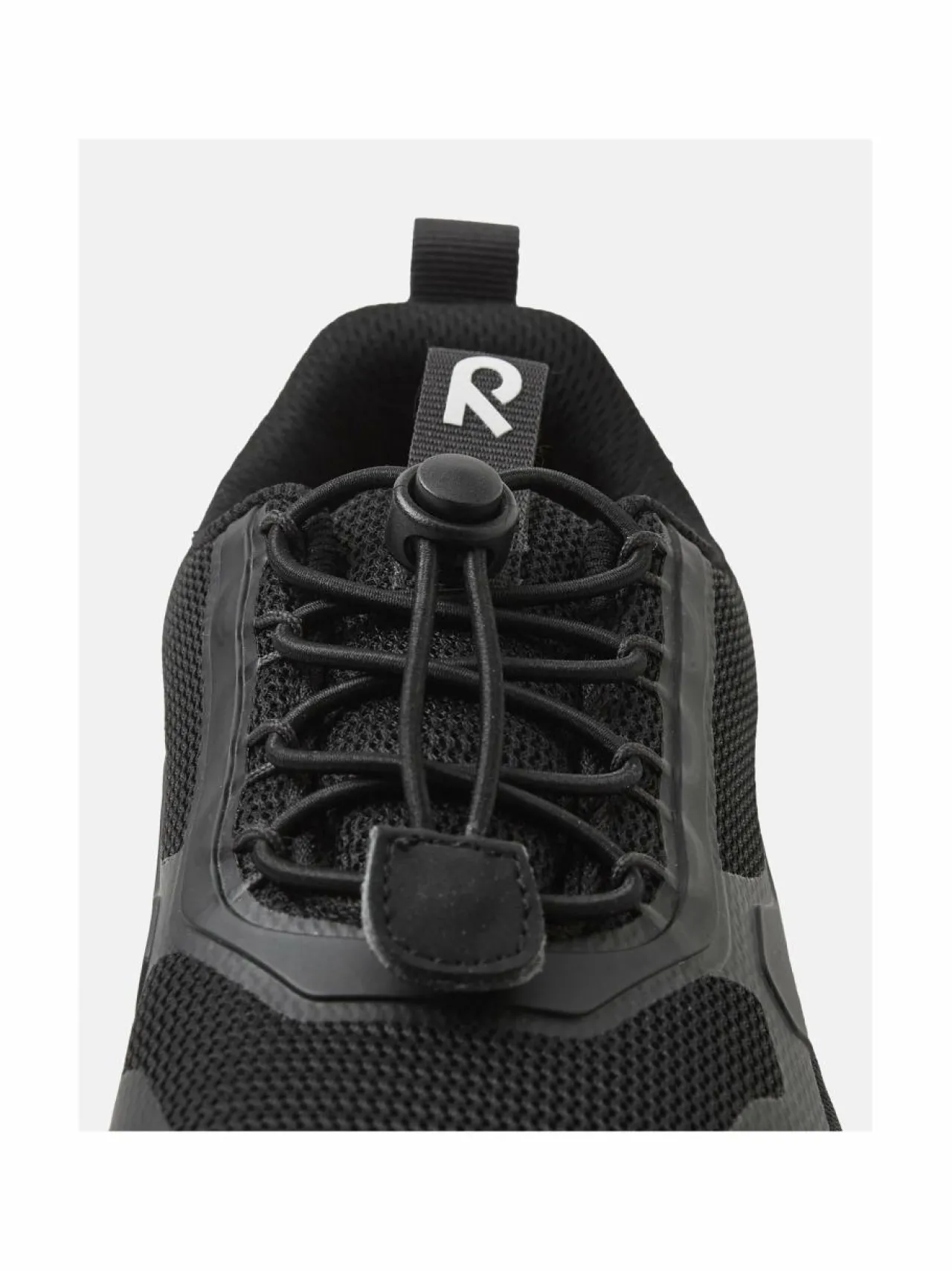 Tennarit & Sneakerit<Reima tec Tallustelu -paljasjalkakengät 9990 BLACK
