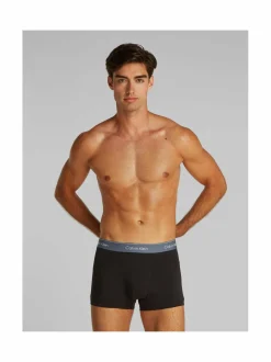 Calvin Klein Underwear Relaxed Dart -alushousut 3-pack^ Alusasut