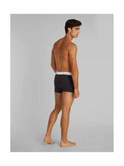 Calvin Klein Underwear Relaxed Dart -alushousut 3-pack^ Alusasut