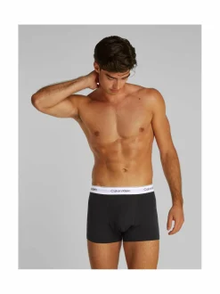 Calvin Klein Underwear Relaxed Dart -alushousut 3-pack^ Alusasut