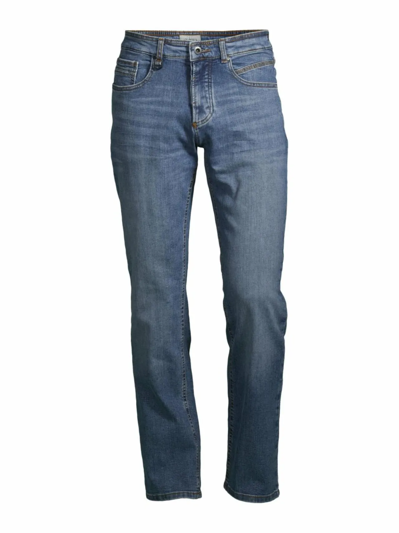 Farkut<Camel Active Relaxed Fit Woodstock-farkut 42 OCEAN BLUE