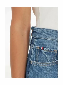Tommy Hilfiger Relaxed Straight -farkut^ Farkut