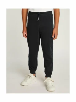 Calvin Klein Kids Relaxed Tapered Leg -cargo-joggerhousut^ Collegehousut & Leggingsit