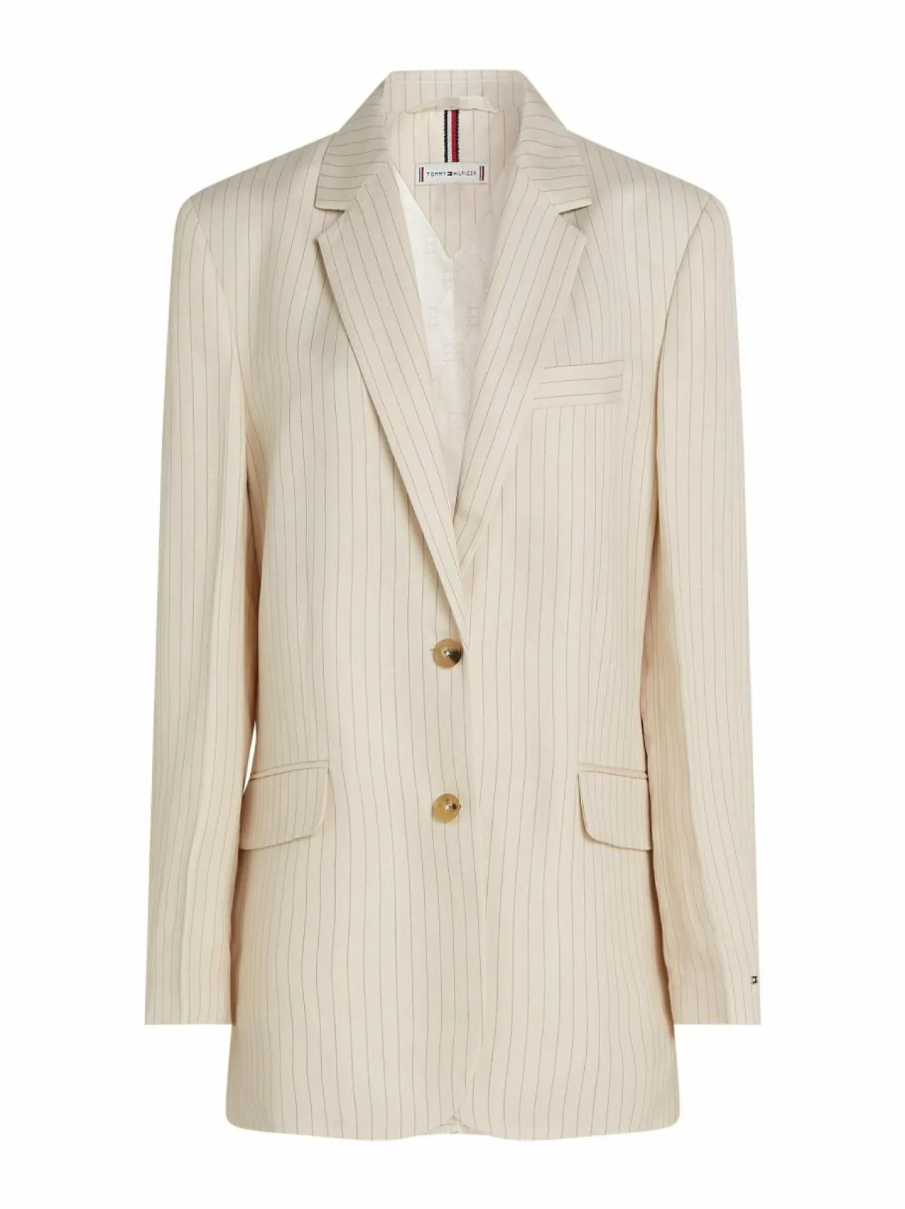 Tommy Hilfiger Relaxed-bleiseri^ Bleiserit & Jakut