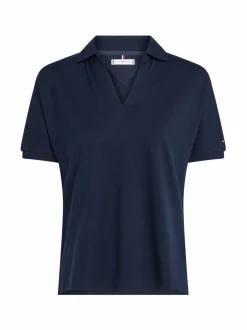 Tommy Hilfiger Relaxed-pikeepaita^ Paidat & Puserot
