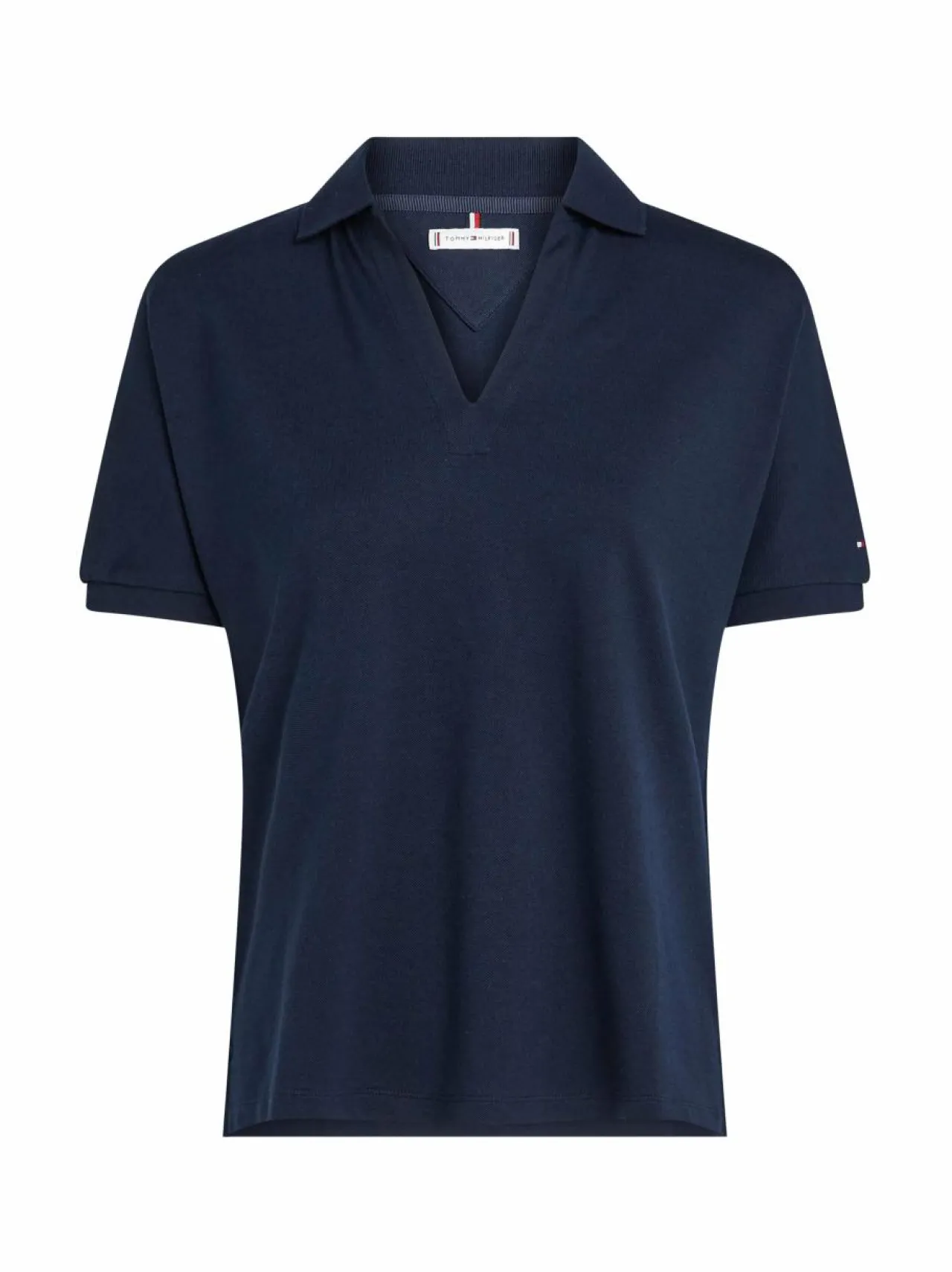 Tommy Hilfiger Relaxed-pikeepaita^ Paidat & Puserot