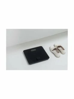 Kylpyhuonetarvikkeet<Brabantia ReNew- henkilövaaka 30 x 30 x 4,3 cm GREY
