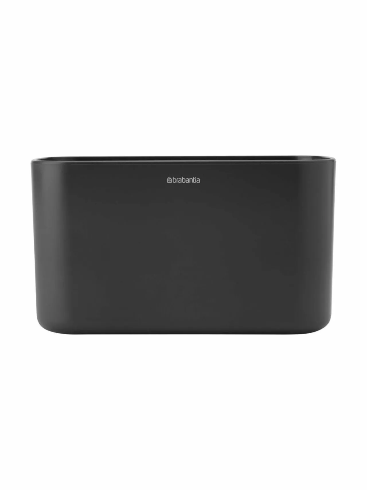 Kylpyhuonetarvikkeet<Brabantia ReNew-kylpyhuoneenjärjestelijä GREY