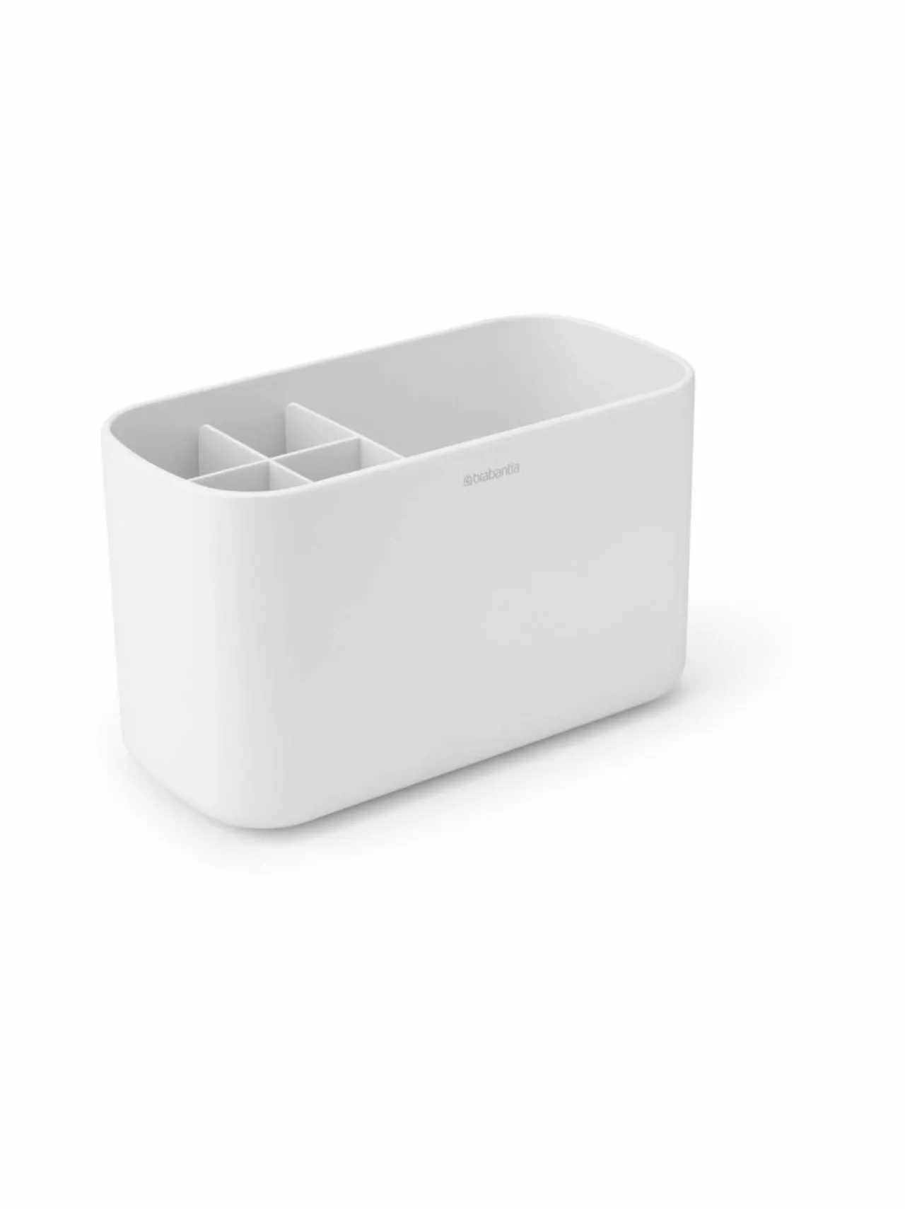 Brabantia ReNew-kylpyhuoneenjärjestelijä^ Kylpyhuonetarvikkeet