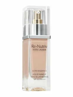 Estée Lauder Re-Nutriv Ultra Radiance Liquid Make-Up SPF 20 -meikkivoide 30 ml^ Kasvot