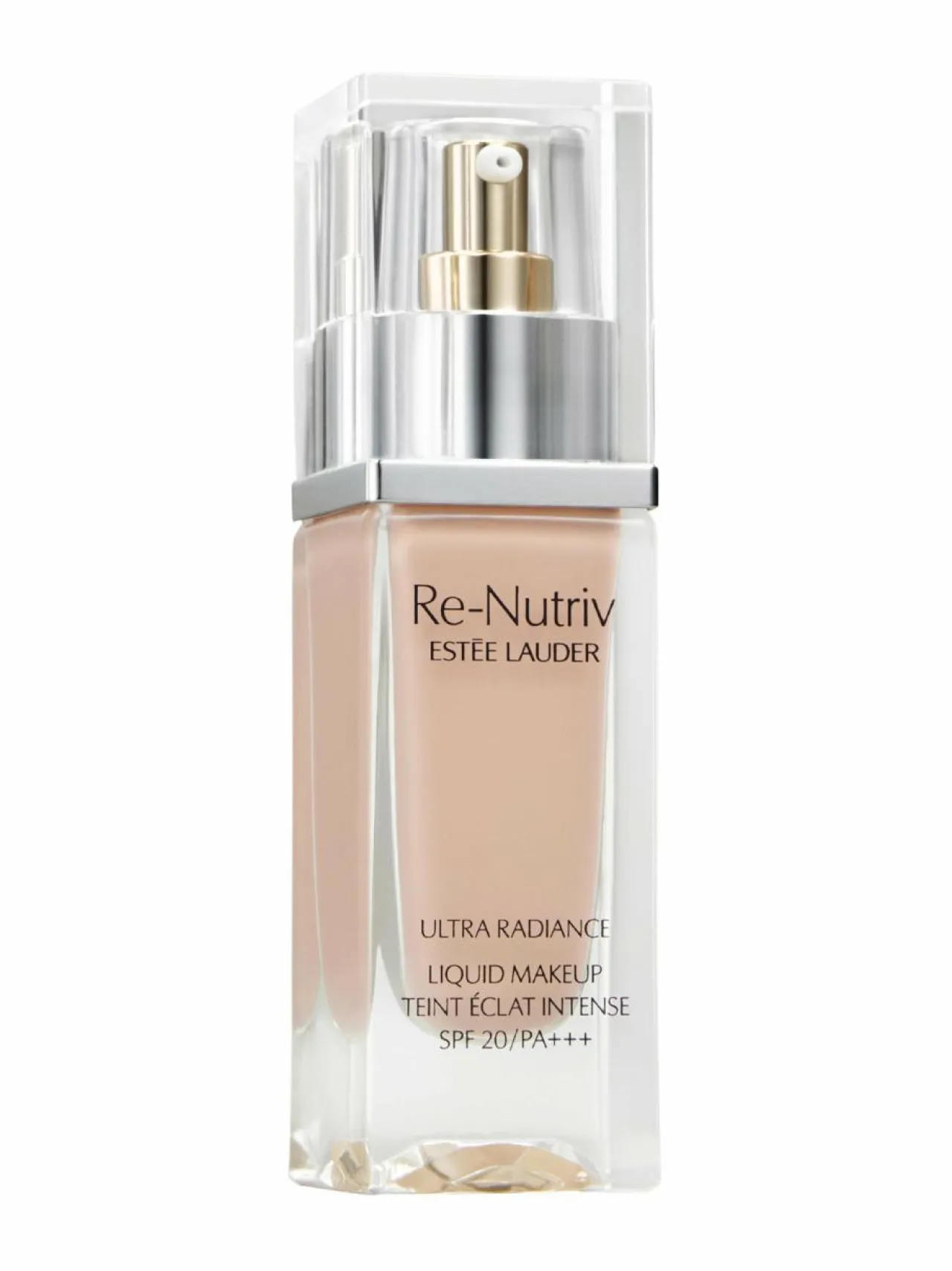 Estée Lauder Re-Nutriv Ultra Radiance Liquid Make-Up SPF 20 -meikkivoide 30 ml^ Kasvot