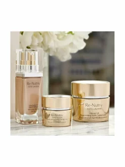 Estée Lauder Re-Nutriv Ultra Radiance Liquid Make-Up SPF 20 -meikkivoide 30 ml^ Kasvot