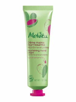 Melvita Repairing-käsivoide 30 ml^ Vartalonhoito