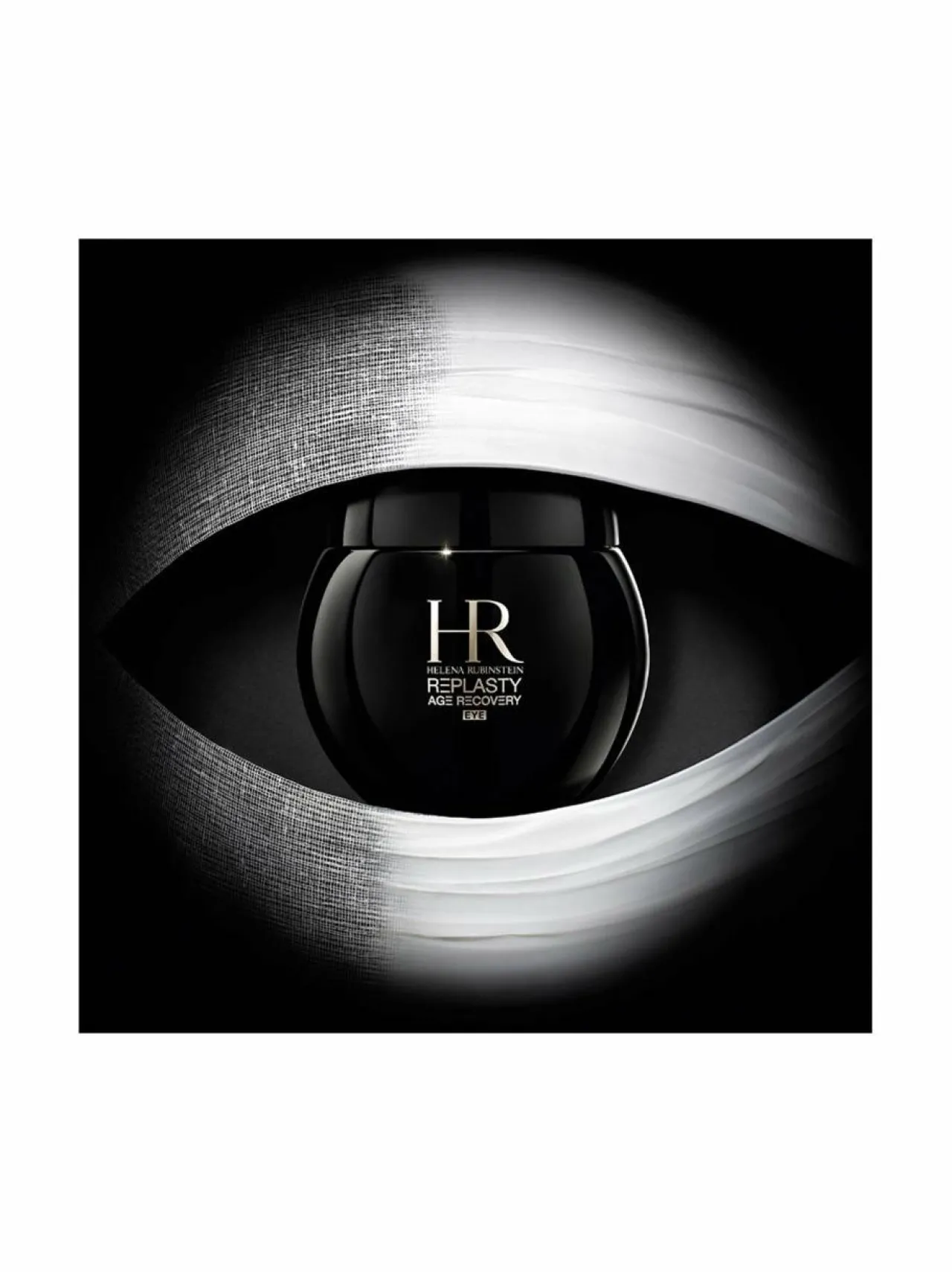 Kasvojenhoito<Helena Rubinstein Replasty Eye Bandage -silmänympärysvoide, 15 ml