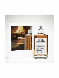 Maison Margiela Replica By the Fireplace EdT -tuoksu^ Naiset