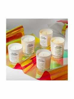 Maison Margiela Replica Lazy Sunday Morning Candle -tuoksukynttilä 165 g^ Huonetuoksut & Tuoksukynttilät