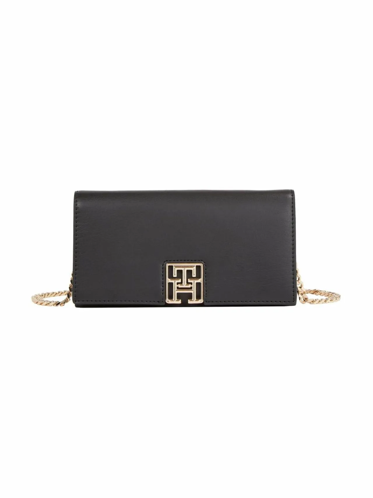 Käsilaukut<Tommy Hilfiger Reset Flap -laukku BDS BLACK