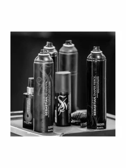 Sebastian Re-Shaper -hiuskiinne 400 ml^ Muotoilu & Viimeistely