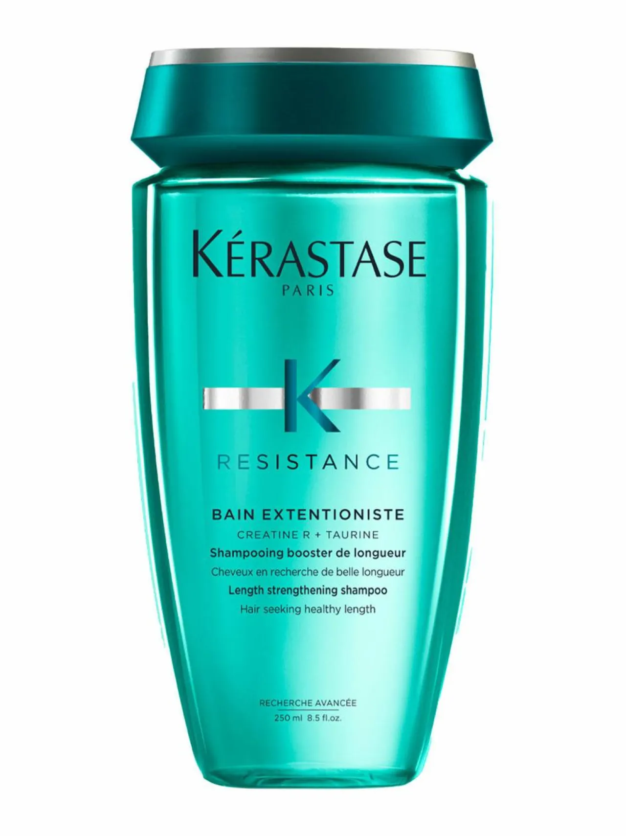 Hiustenhoitotuotteet<Kerastase Resistance Bain Extentioniste -shampoo 250 ml