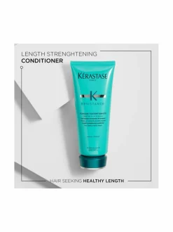 Kerastase Resistance Fondant Extentioniste -hoitoaine 200 ml^ Hiustenhoitotuotteet