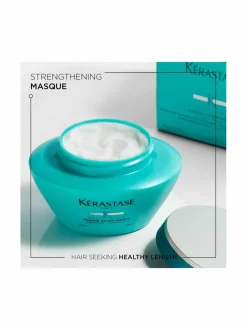 Kerastase Resistance Masque Extentioniste -hiusnaamio 200 ml^ Hiustenhoitotuotteet