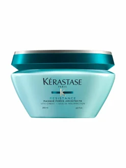 Kerastase Resistance Masque Force Architecte -hiushoitonaamio 200 ml^ Hiustenhoitotuotteet