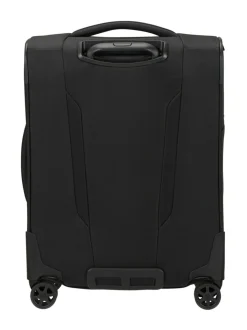 Matkalaukut & Tarvikkeet<Samsonite RESPARK SPINNER 55/20 STRICT OZONE BLACK