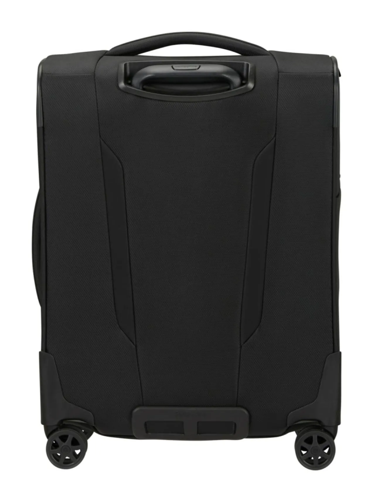 Matkalaukut & Tarvikkeet<Samsonite RESPARK SPINNER 55/20 STRICT OZONE BLACK