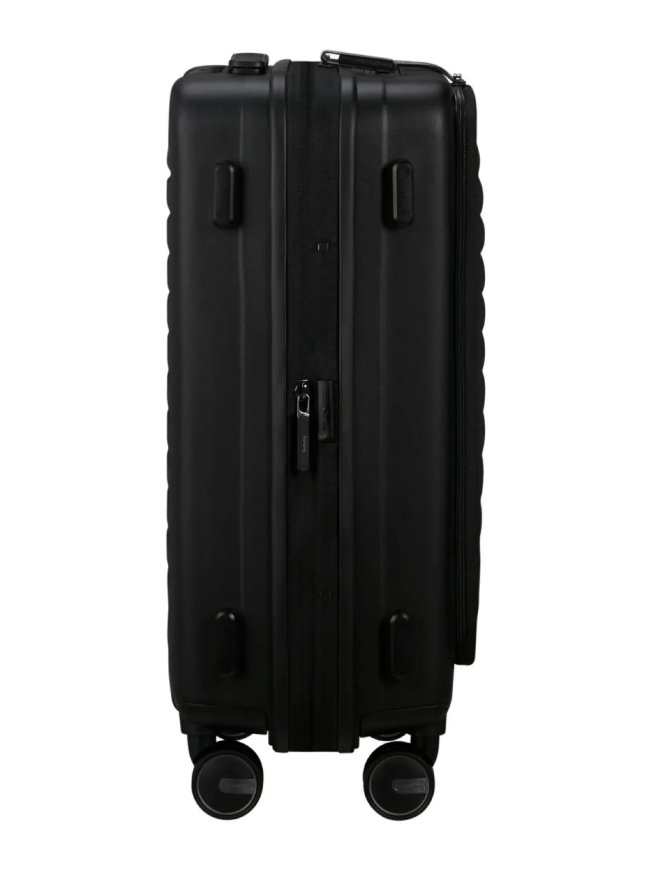 Matkalaukut & Tarvikkeet<Samsonite RESTACKD SP. 55/20 EXP EASY ACCESS BLACK