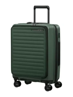 Matkalaukut & Tarvikkeet<Samsonite RESTACKD SP. 55/20 EXP EASY ACCESS SAGE