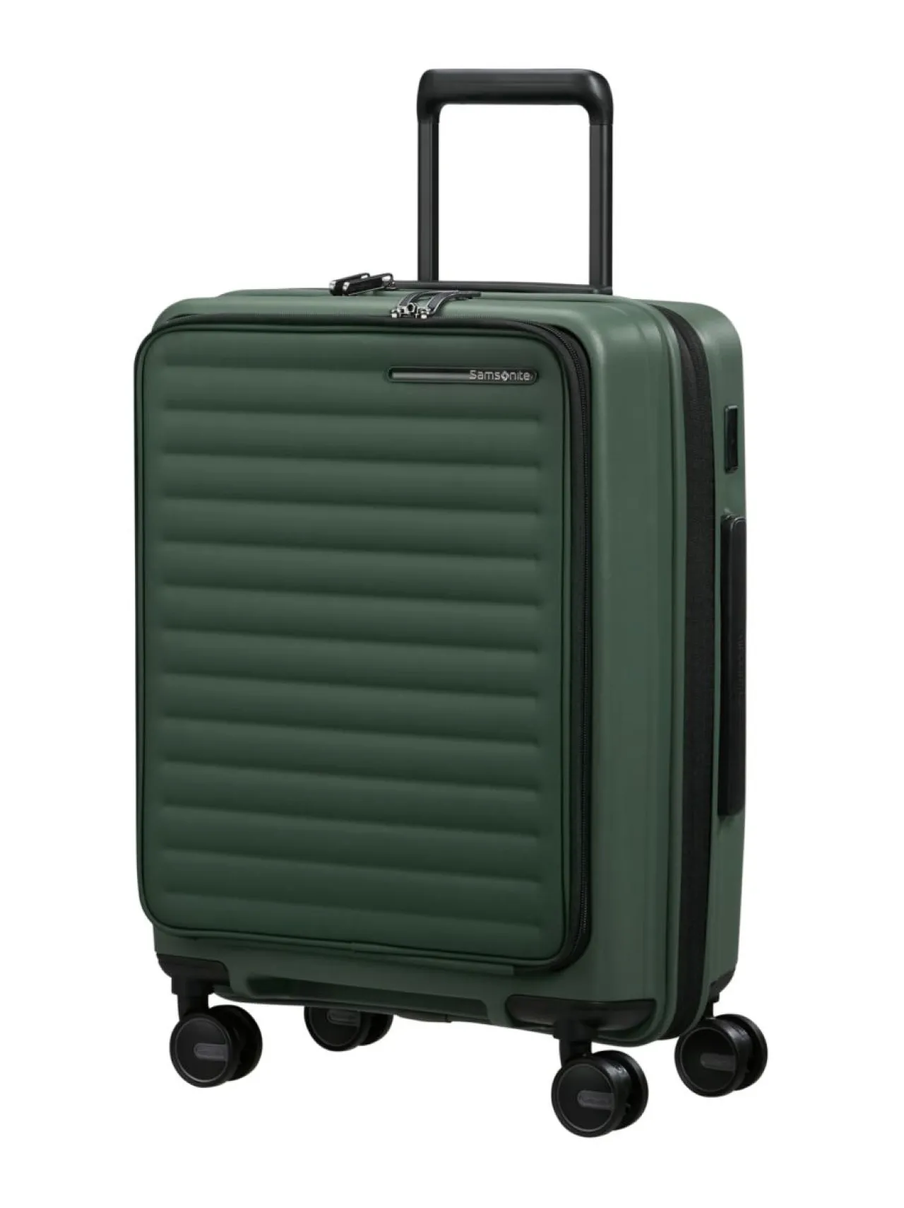 Matkalaukut & Tarvikkeet<Samsonite RESTACKD SP. 55/20 EXP EASY ACCESS SAGE