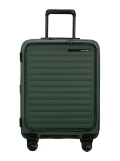 Matkalaukut & Tarvikkeet<Samsonite RESTACKD SP. 55/20 EXP EASY ACCESS SAGE