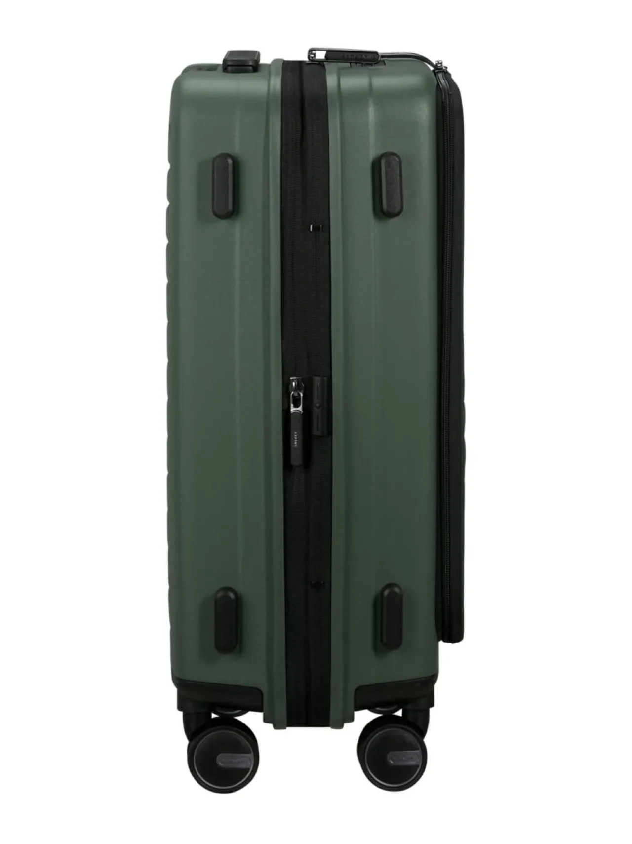 Matkalaukut & Tarvikkeet<Samsonite RESTACKD SP. 55/20 EXP EASY ACCESS SAGE