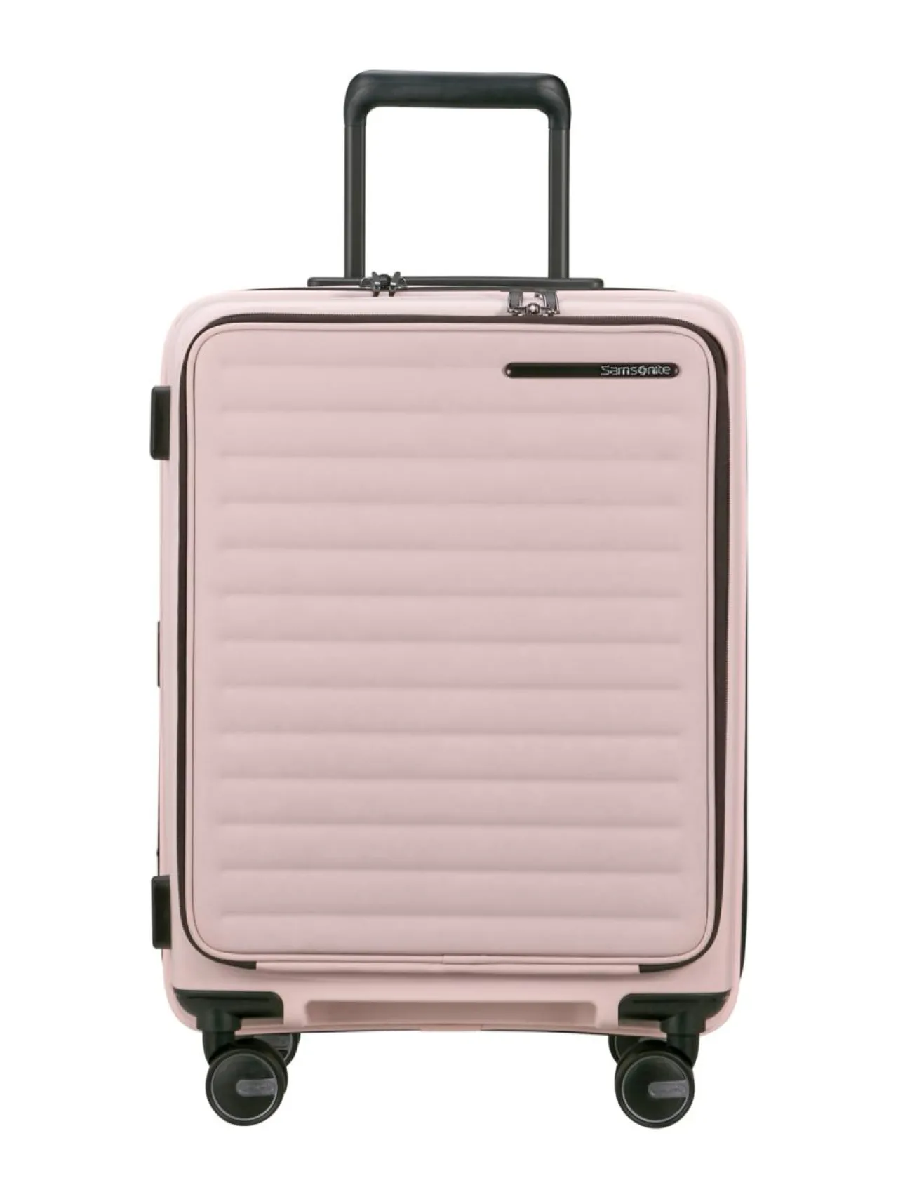 Matkalaukut & Tarvikkeet<Samsonite RESTACKD SP. 55/20 EXP EASY ACCESS ROSE
