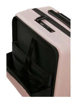 Matkalaukut & Tarvikkeet<Samsonite RESTACKD SP. 55/20 EXP EASY ACCESS ROSE