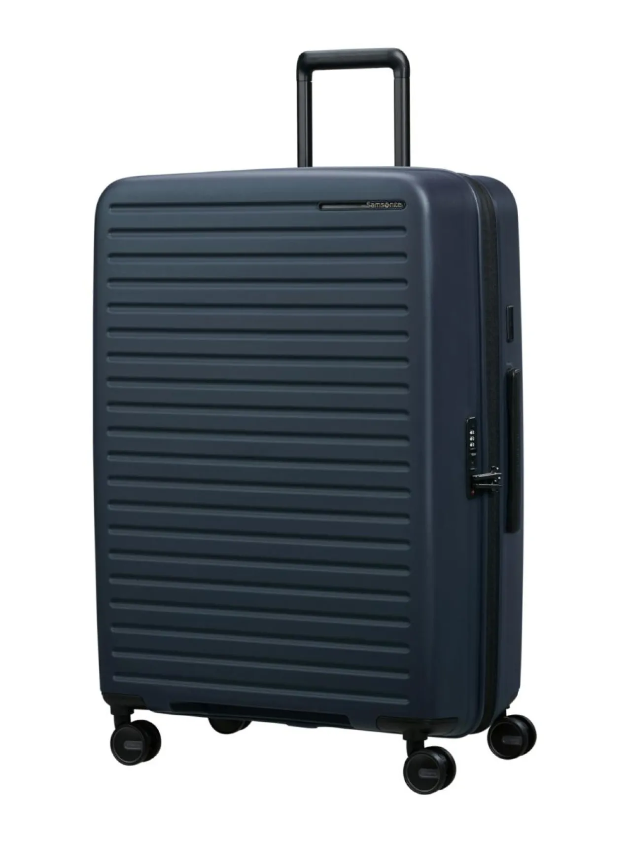 Samsonite RESTACKD SPINNER 75/28 EXP^ Matkalaukut & Tarvikkeet