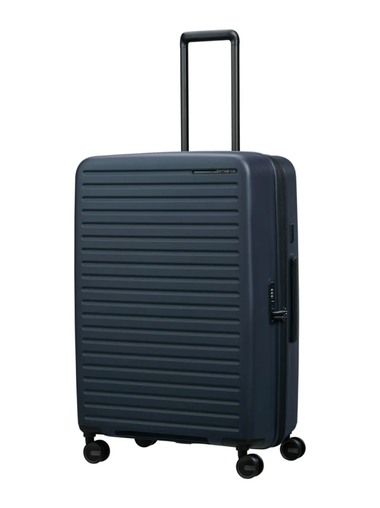 Samsonite RESTACKD SPINNER 75/28 EXP^ Matkalaukut & Tarvikkeet