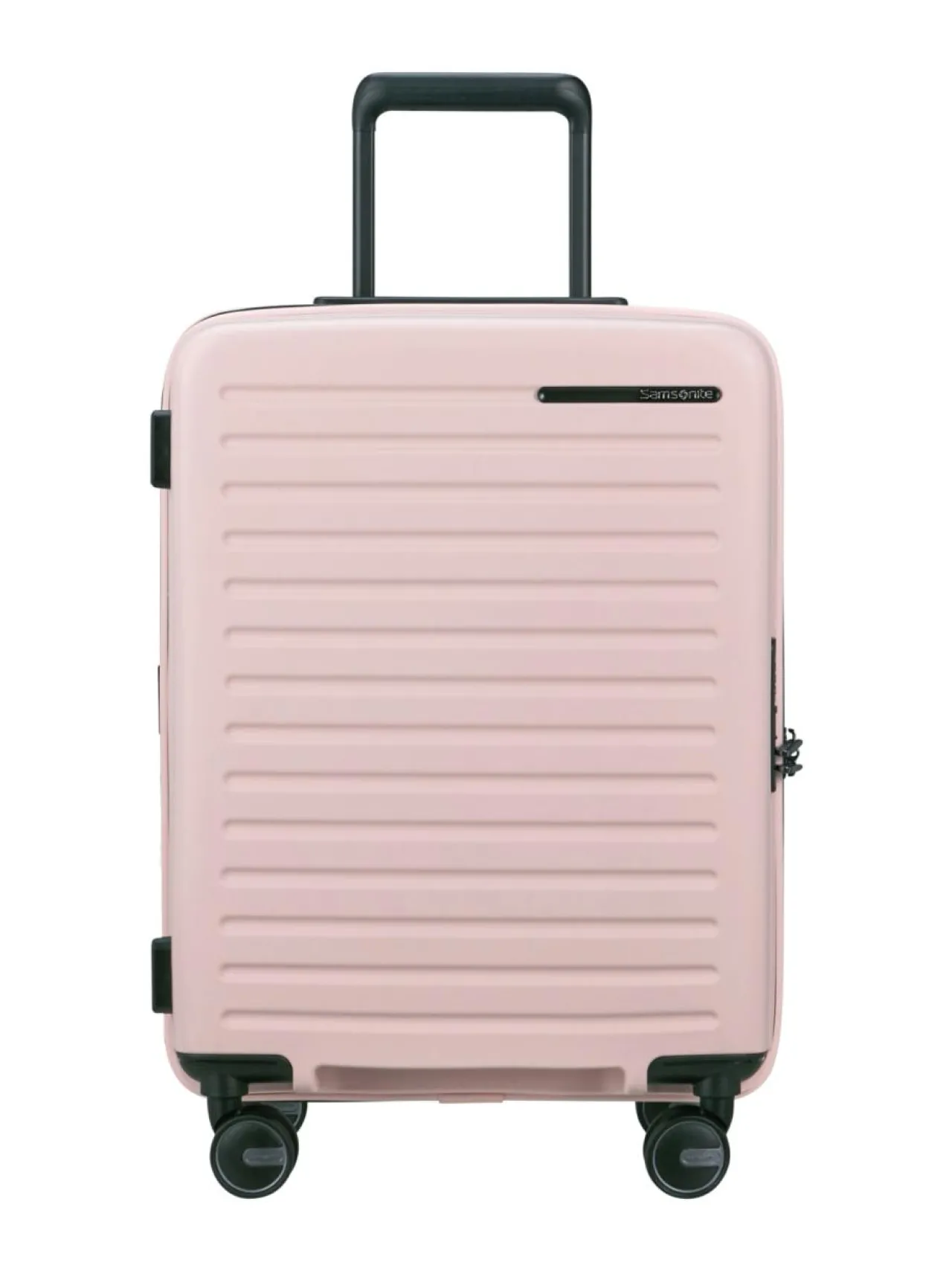 Matkalaukut & Tarvikkeet<Samsonite RESTACKD SPINNER 55/20 EXP ROSE