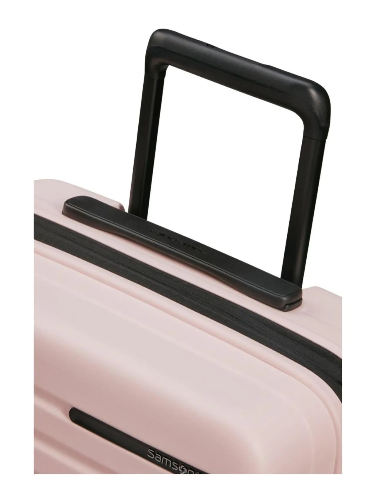 Matkalaukut & Tarvikkeet<Samsonite RESTACKD SPINNER 55/20 EXP ROSE