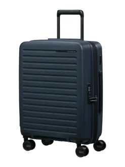 Matkalaukut & Tarvikkeet<Samsonite RESTACKD SPINNER 55/20 EXP MIDNIGHT
