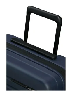 Matkalaukut & Tarvikkeet<Samsonite RESTACKD SPINNER 55/20 EXP MIDNIGHT