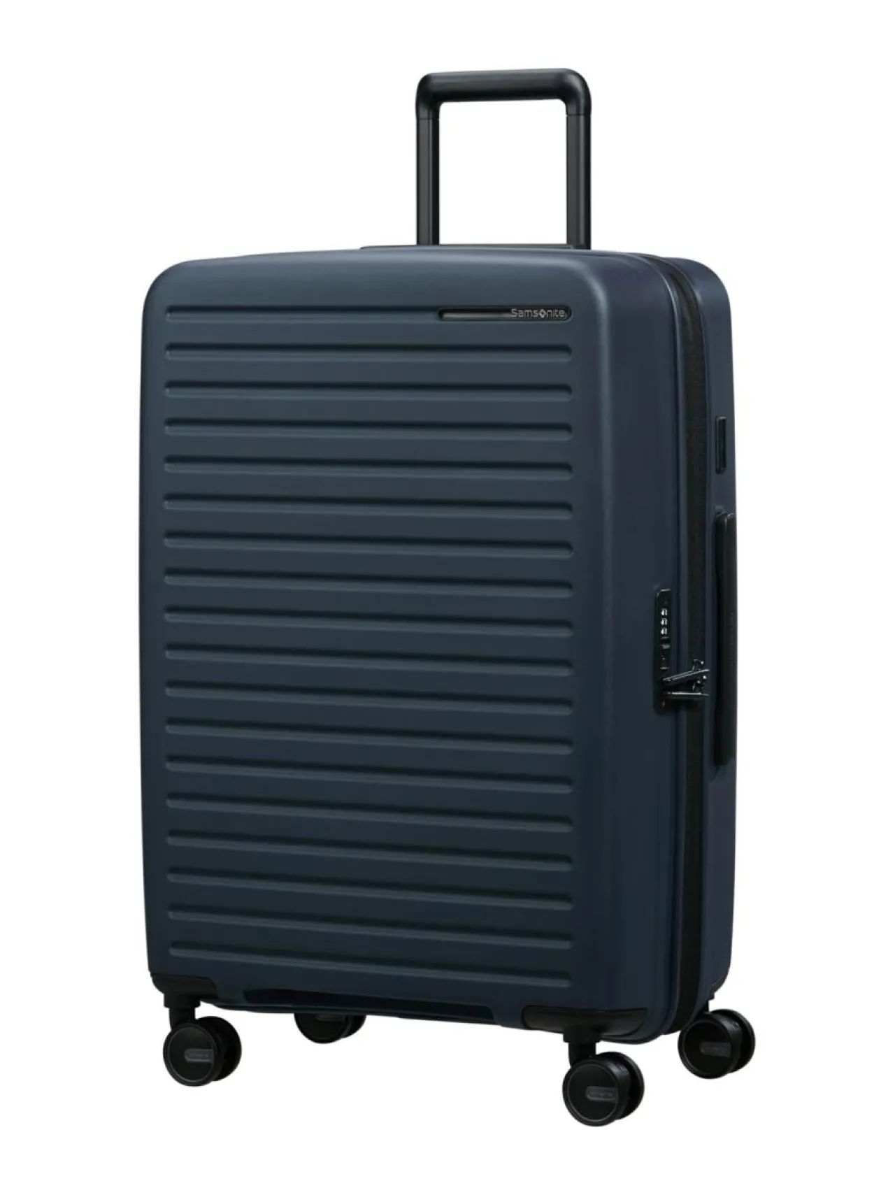 Samsonite RESTACKD SPINNER 68/25 EXP^ Matkalaukut & Tarvikkeet