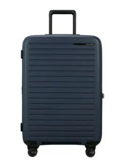 Samsonite RESTACKD SPINNER 68/25 EXP^ Matkalaukut & Tarvikkeet