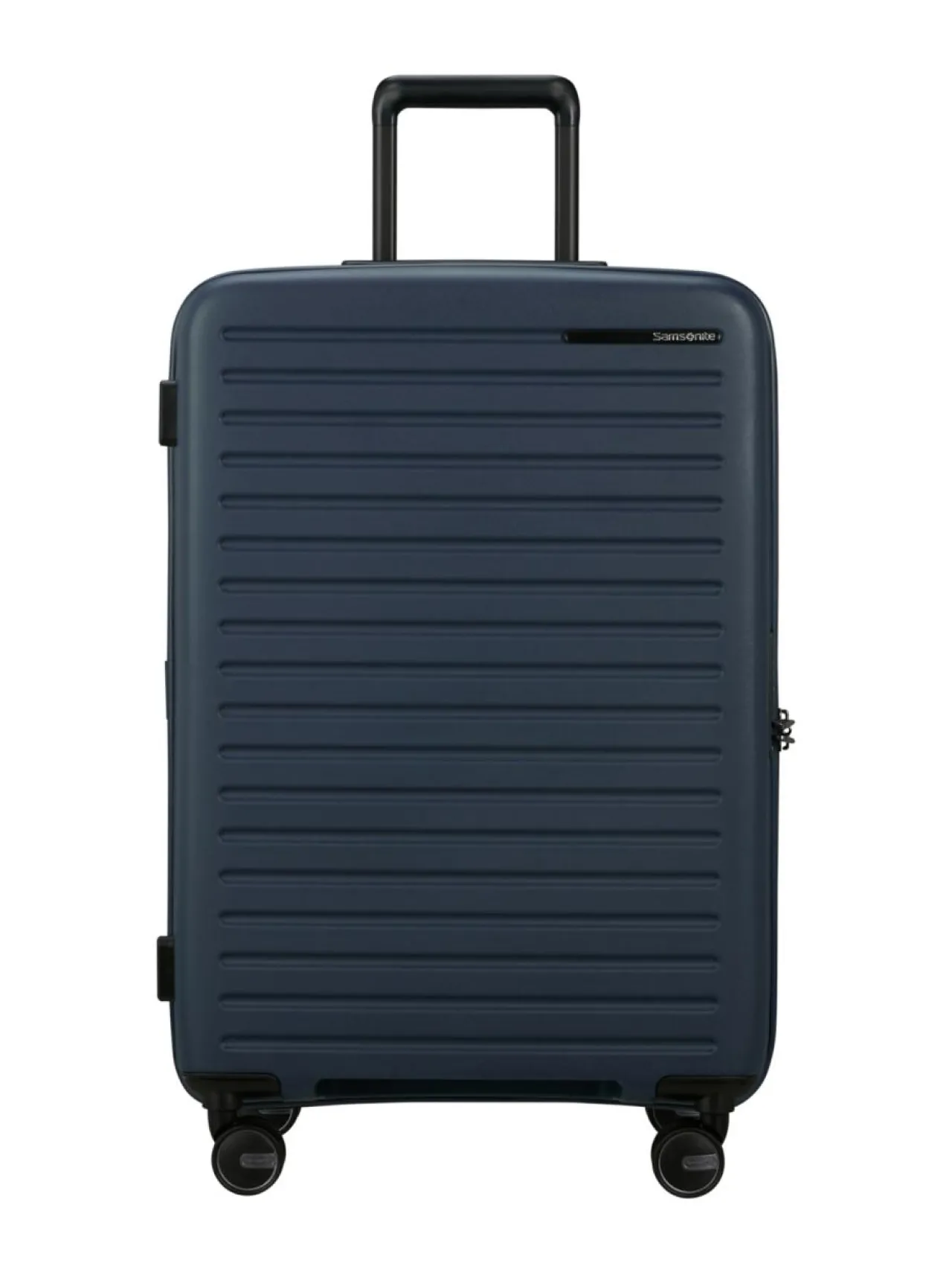Samsonite RESTACKD SPINNER 68/25 EXP^ Matkalaukut & Tarvikkeet